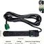 Protector sobrecarga con cable 6ft GG-16106MS