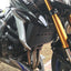 Cubierta aluminio radiador GSX-S 750 2017-26