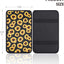 Funda consola central auto ajuste universal suave estilo