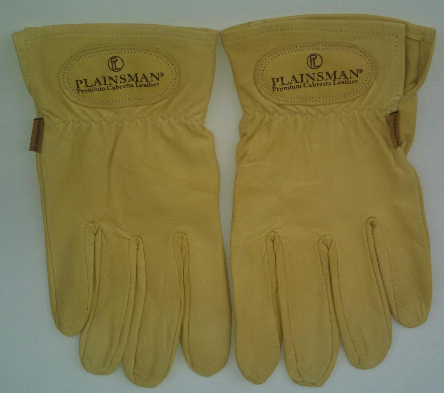 Guantes piel cabra Cabretta S-XL