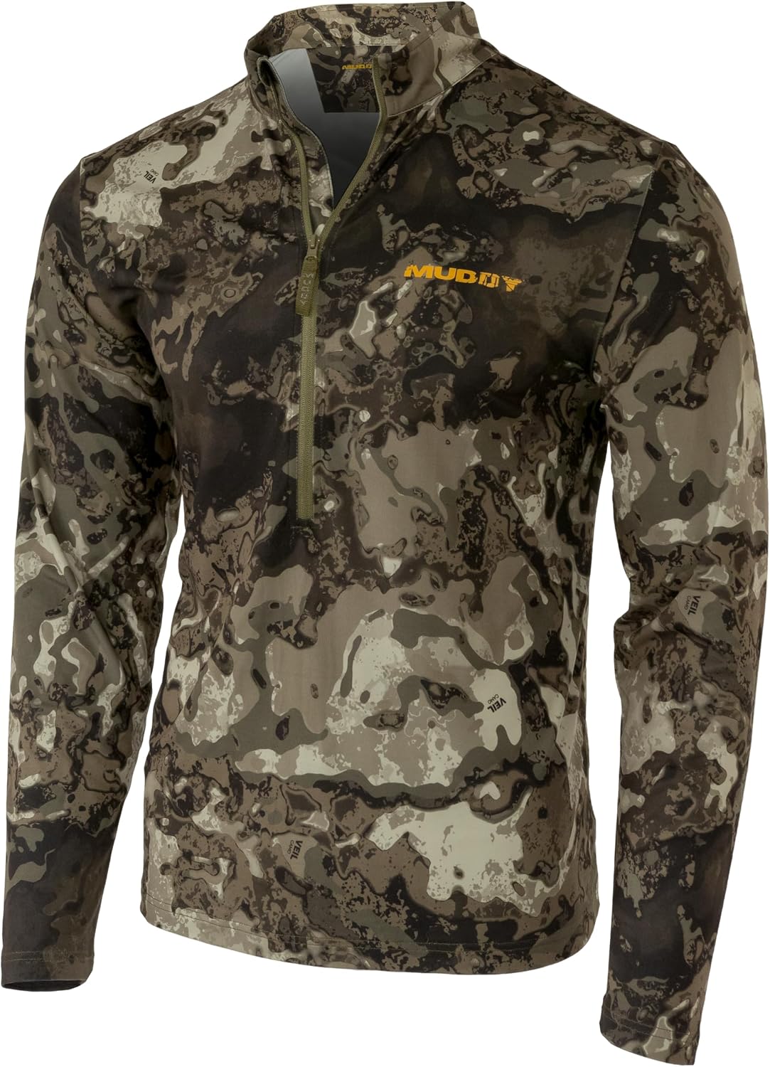 Camisa TRX Hombre Manga Corta Ligera