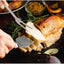 Tenedor servir acero inox 18/8 13pulg