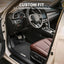 Alfombrillas suelo TPE para Chevy Tahoe y GMC Yukon 15-20