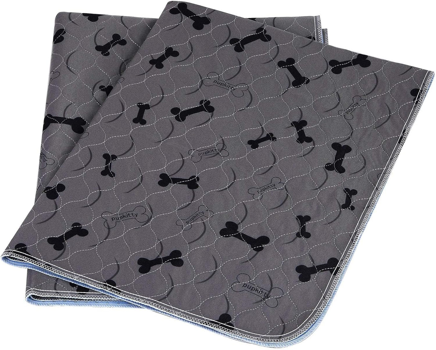 Almohadillas orina perros antideslizantes reutilizables