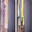 Bolsas transparentes refuerzo 10" para vestidos 54"