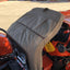 Asiento plástico para cortacéspedes Badboy Kubota L3301