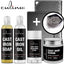 Barra condimentos hierro fundido exfoliante acero inox