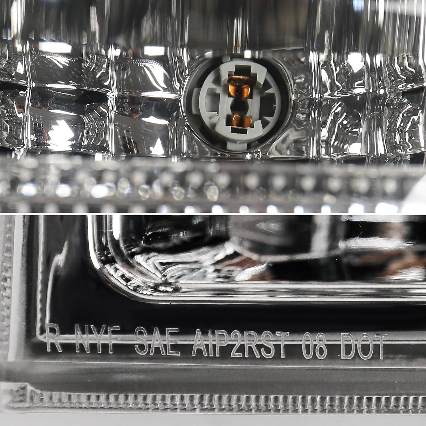 Luz trasera izquierda Toyota 4Runner 81561-35360 OE