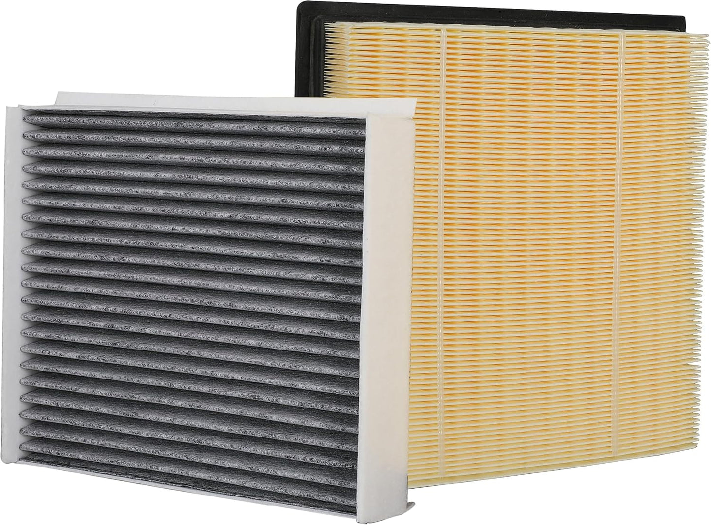 Filtro aire motor Ford F-150 Expedition Navigator 15-24