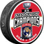 Puck Champs para Hockey sobre Hierba de Alta Calidad