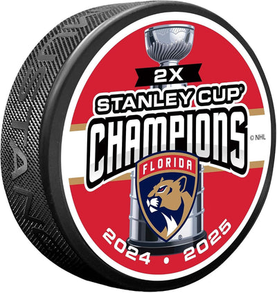 Puck Champs para Hockey sobre Hierba de Alta Calidad