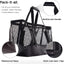 Bolsa impermeable grado marino para exteriores