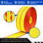 Correas amarre remolque doble J 4 Pzas 3.5t