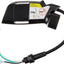 Switch Box Herramientas y pzas montaje completo gris