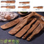 Set 5 cucharas madera teca espátula cocina