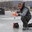 Tip-Ups de Pesca en Hielo