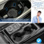 Insertos portavasos comp Ford Explorer 20-24 antiderrap