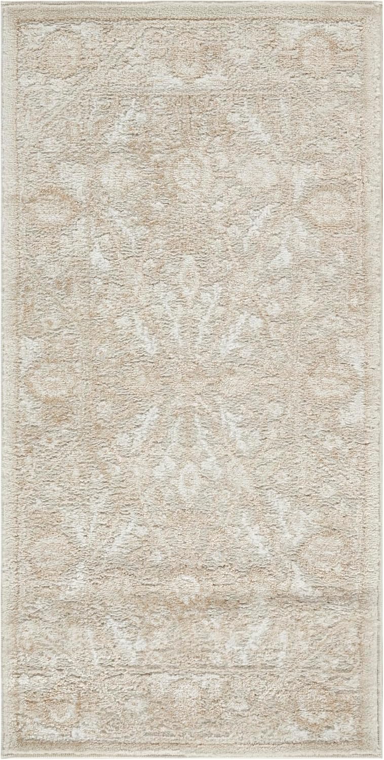 Alfombra área 2x4ft fácil limpiar dormitorio sala comedor