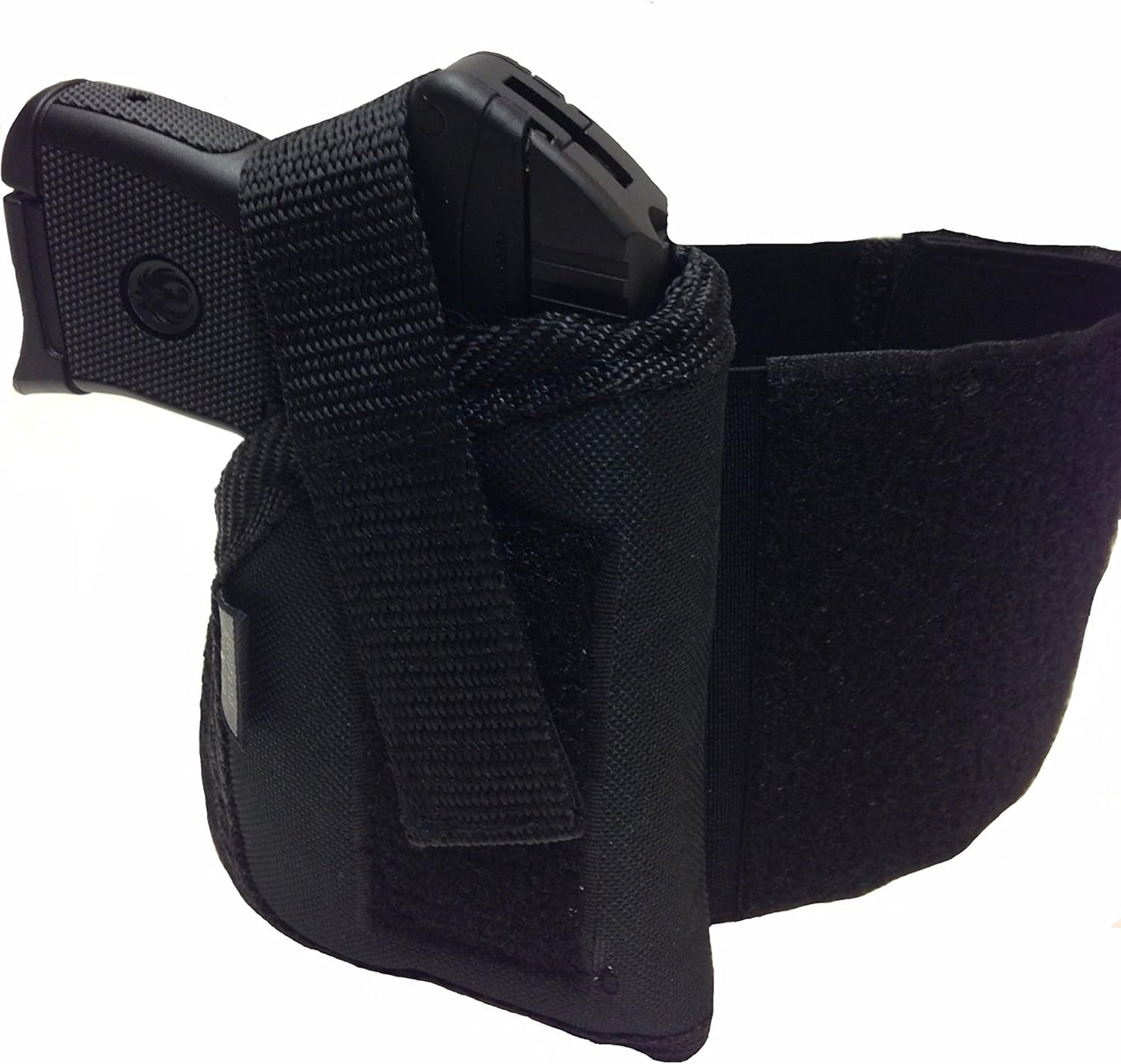 Funda nailon tobillo Taurus PT-709 y PT-740 Slim