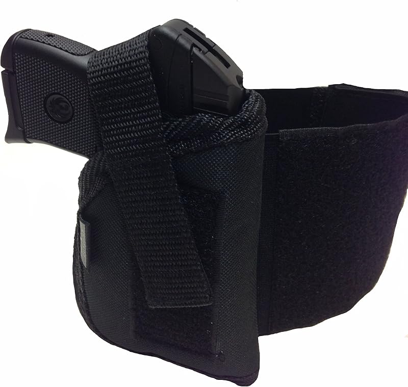 Funda tobillo Protech