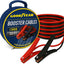 Cables arranque gruesos 20pies con funda coche camion SUV