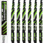 Set 6 hojas sierra recíproca madera 9.5pulg acero CR-V