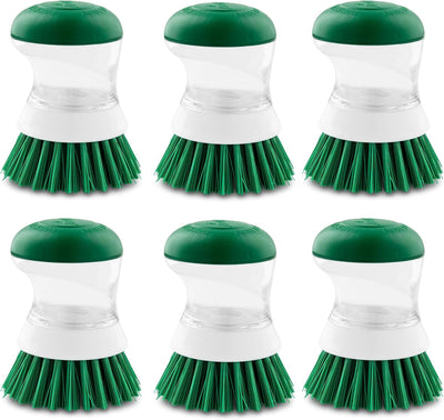 Cepillo palma Libman caja 6 pzas