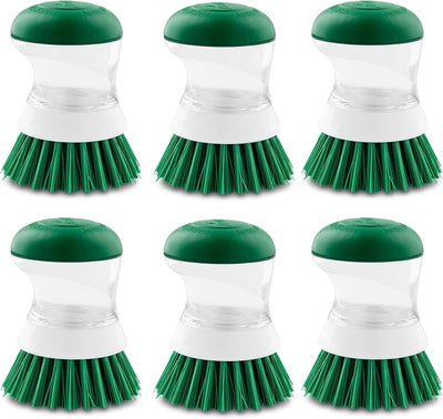 Cepillo palma Libman caja 6 pzas