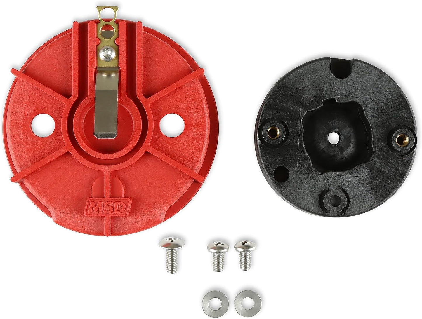 Rotor distribuidor reluctor manivela 8457