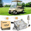 Kit impulso bomba combustible Club Car DS Kawasaki 5136