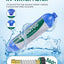 Filtro agua autocaravana reducir cloro sedimentos