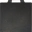 Almohadilla goma 18x18pulg para grúa texturizada con mango