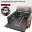 Cubierta tonneau plegable Toyota Tacoma 05-15 6ft