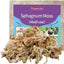 Musgo esfagno 5oz para orquídeas y propagación de plantas