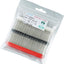 Diodo Schottky 1A 20V DO-41 Axial 5817 pack 125