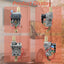 Válvula gas calentador agua 92089 RV comp Atwood GC10A-4E