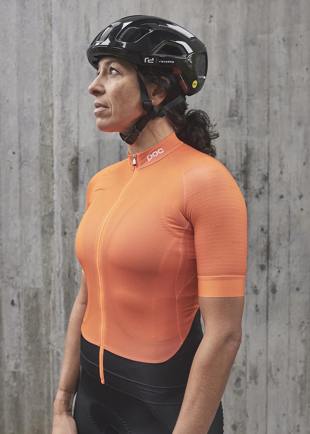 Maillot ciclismo mujer Essential Road Light