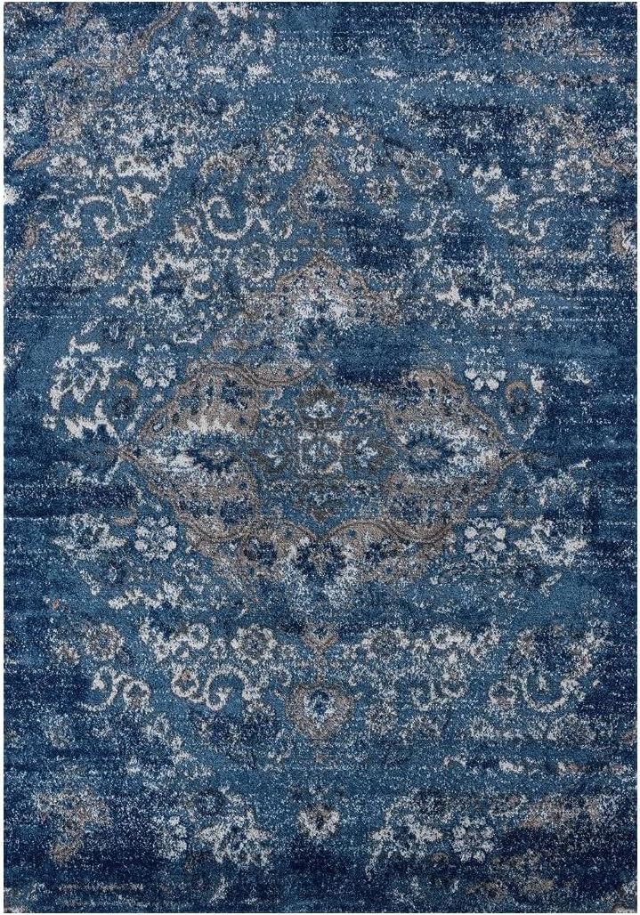 Alfombra área grande 4620
