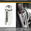 Set 5 Pzas Enchufe Sensor O2 Herramienta Automotriz