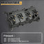 Tapa válvula motor comp. Nissan Altima 2007-13 2.5L