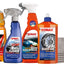 Kit Lavado Auto Premium con Espuma y Cepillo de Algodón