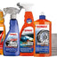 Kit Lavado Auto Premium con Espuma y Cepillo de Algodón