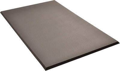 Tapete suelo Superfoam 3x3ft color negro