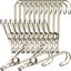 Alfileres ropa acero inox 304 largos 24 pzas