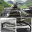 Extensor rack delantero Polaris Sportsman 570 14-25 acero