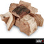 Trozos de Madera de Pacana 4lb para Jardinería y Decoración