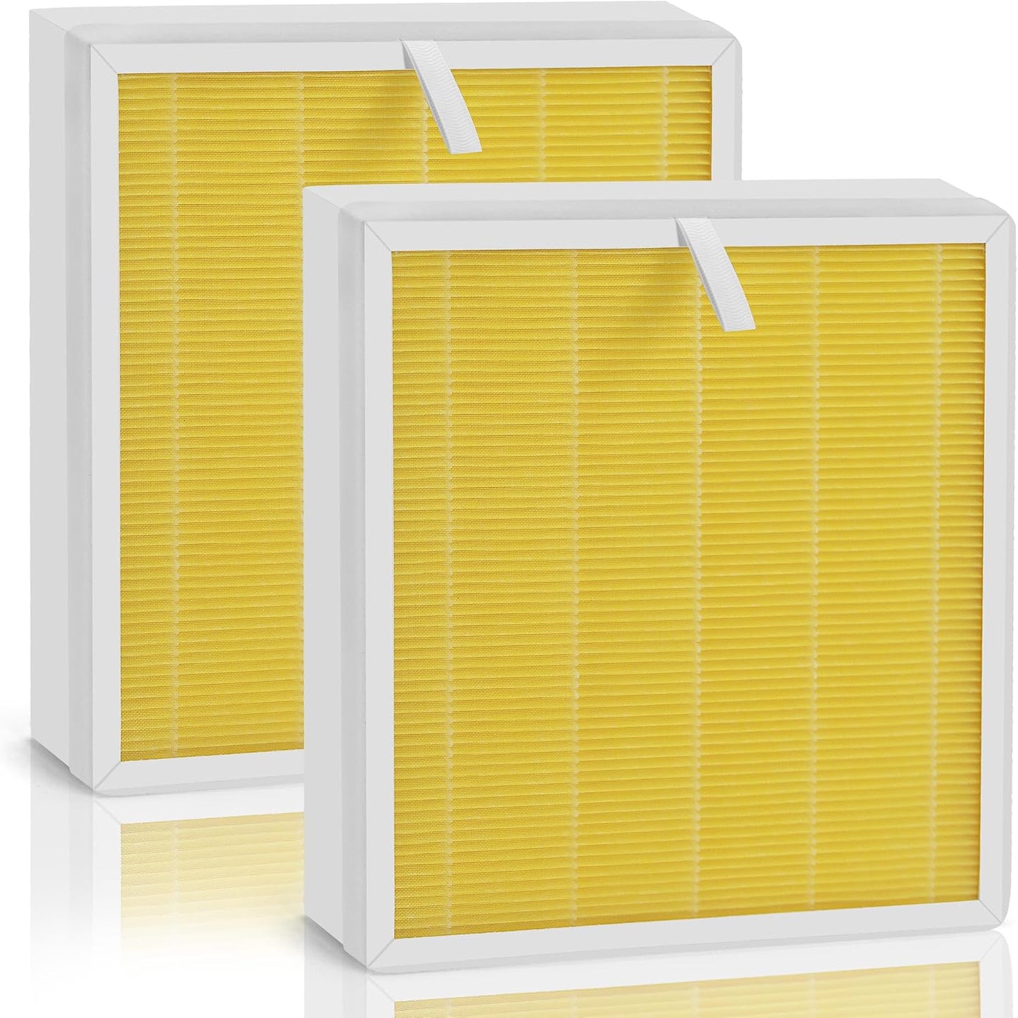 Filtro HEPA G3 H13 para mascotas comp AME G3 y VEWIOR A3 paq 2