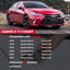 Manija puerta delantera izq conductor comp Toyota Camry