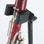 Soporte ajustable clarinete bajo y Eb Alto König & Meyer