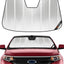 Protección solar aluminio Ford Edge 11-14 Lincoln MKX 11-15